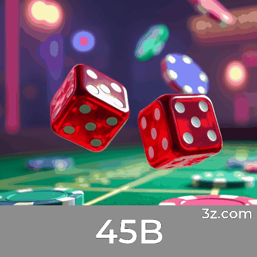 Vivencie a Emoção e Realismo Psicológico no Cassino 45B