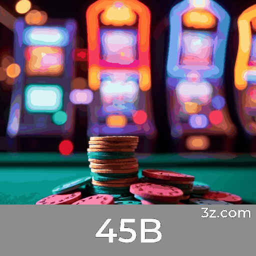 45B Promoções Inteligentes: Experiência Personalizada para Cada Jogador