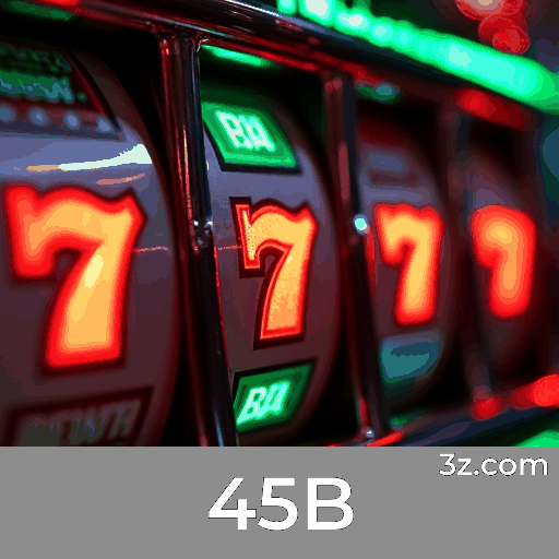 Explore a Plataforma da 45B: Segurança e Serviços Profissionais em Apostas