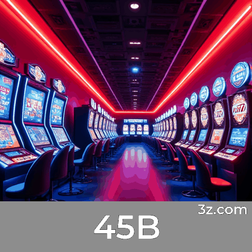 Vivencie a Emoção e Realismo Psicológico no Cassino 45B